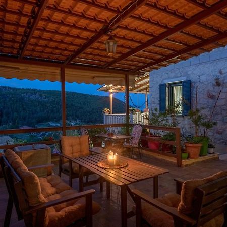 Апартаменти Zakynthos Shipwreck Nearby&Easy Parking&Barbecue Patio Айос-Ніколаос Екстер'єр фото