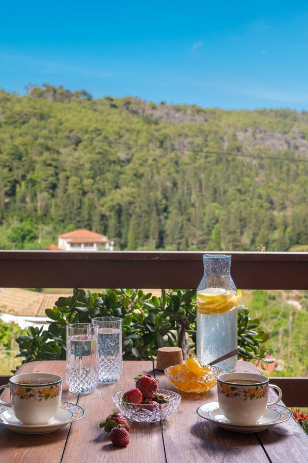 Апартаменти Zakynthos Shipwreck Nearby&Easy Parking&Barbecue Patio Айос-Ніколаос Екстер'єр фото