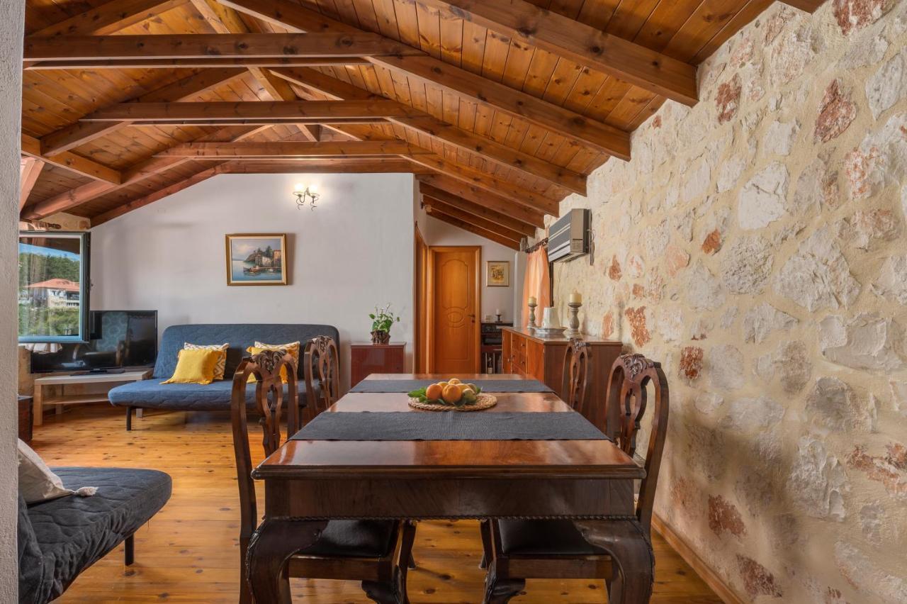 Апартаменти Zakynthos Shipwreck Nearby&Easy Parking&Barbecue Patio Айос-Ніколаос Екстер'єр фото
