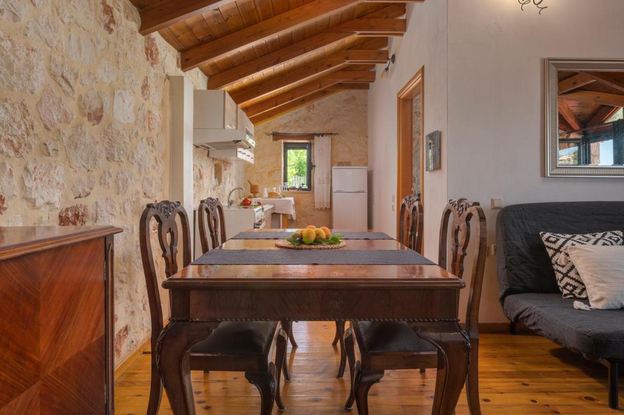 Апартаменти Zakynthos Shipwreck Nearby&Easy Parking&Barbecue Patio Айос-Ніколаос Екстер'єр фото