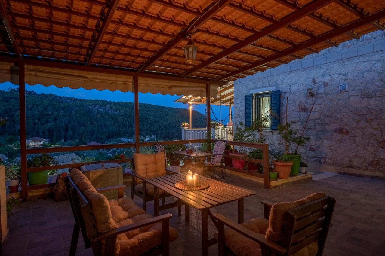 Апартаменти Zakynthos Shipwreck Nearby&Easy Parking&Barbecue Patio Айос-Ніколаос Екстер'єр фото