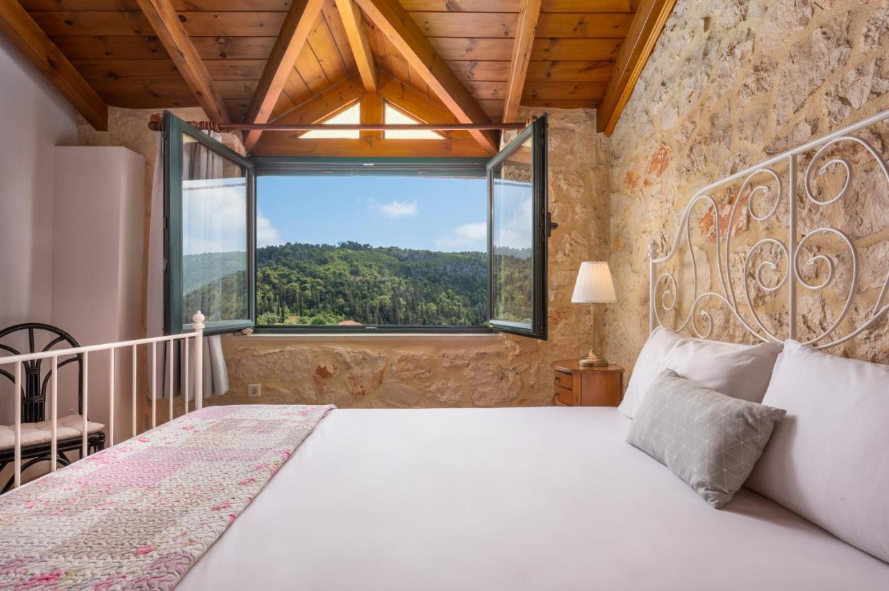 Апартаменти Zakynthos Shipwreck Nearby&Easy Parking&Barbecue Patio Айос-Ніколаос Екстер'єр фото