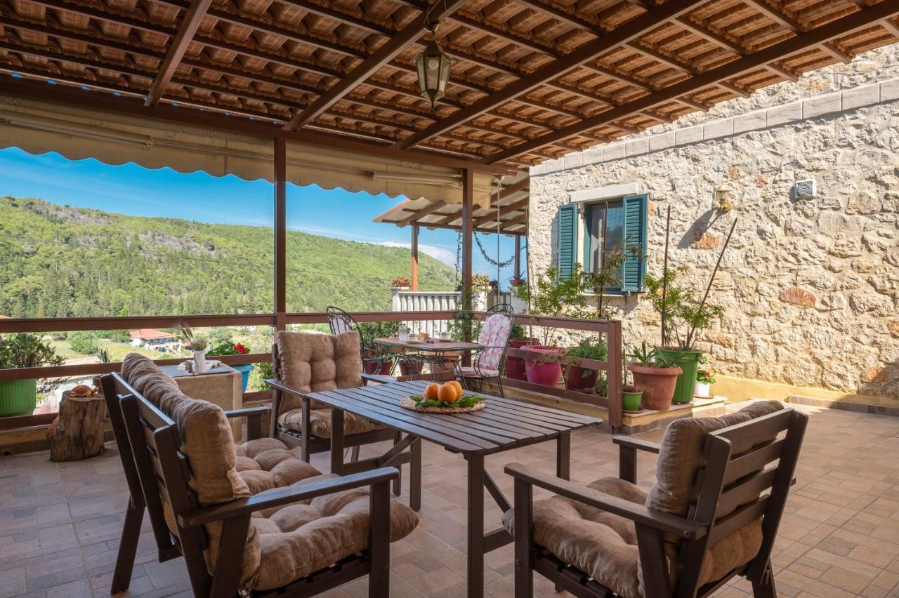Апартаменти Zakynthos Shipwreck Nearby&Easy Parking&Barbecue Patio Айос-Ніколаос Екстер'єр фото